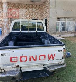 جي أي سي جونو GA200